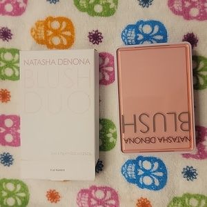 Natasha Denona Blush Duo
